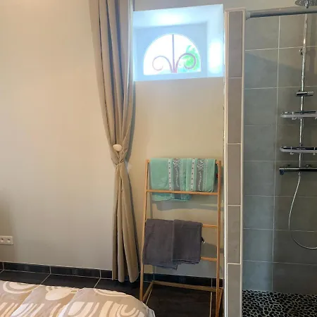 펜션 Nouvelle Location De *