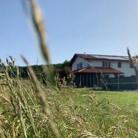 度假居 Nouvelle Location De