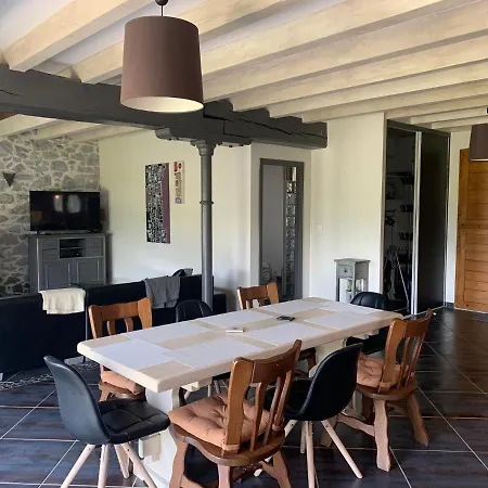 Nouvelle Location De Semesterbostad *