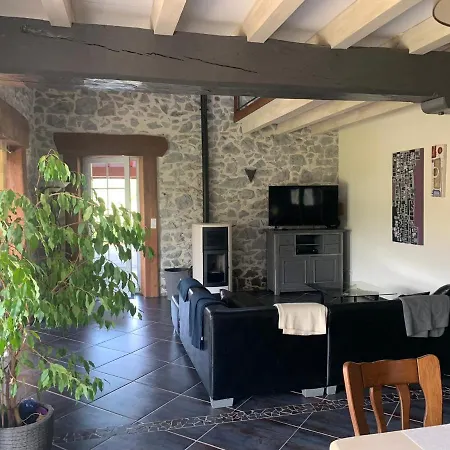 Nouvelle Location De * Ainhice-Mongelos