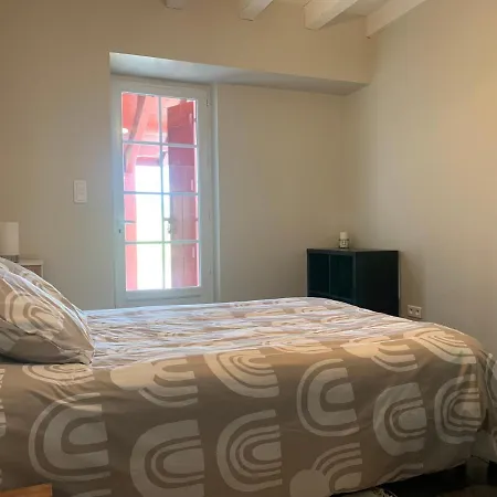 Nouvelle Location De Vakantiehuis *