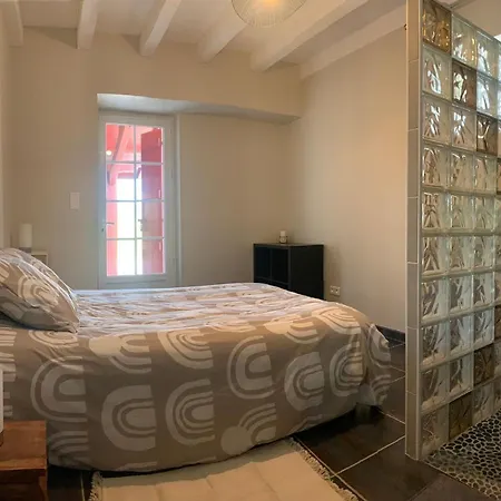 Nouvelle Location De 펜션 Ainhice-Mongelos