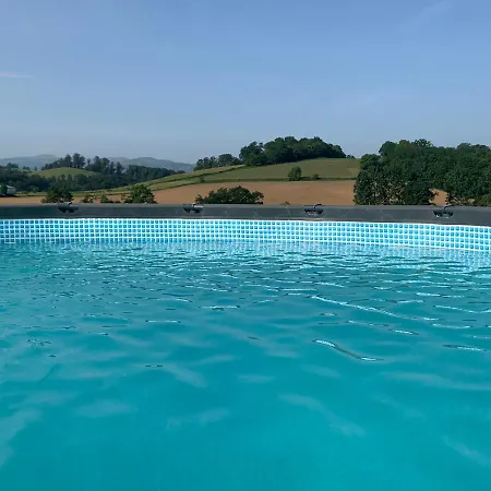 Nouvelle Location De Ainhice-Mongelos