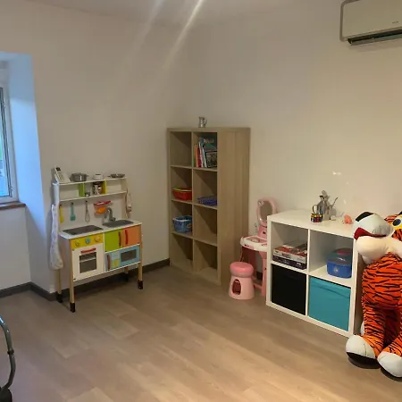 Nouvelle Location De 度假居 *