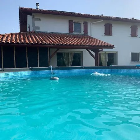 Nouvelle Location De Semesterbostad