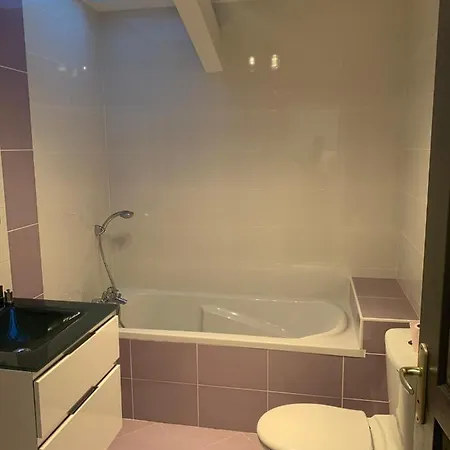 Nouvelle Location De Сasa de vacaciones