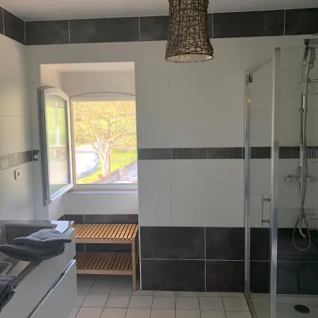 펜션 Nouvelle Location De