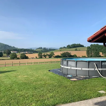 Nouvelle Location De Ainhice-Mongelos