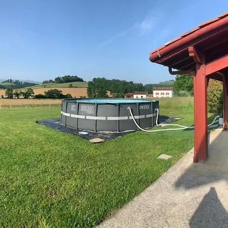 Nouvelle Location De Ainhice-Mongelos