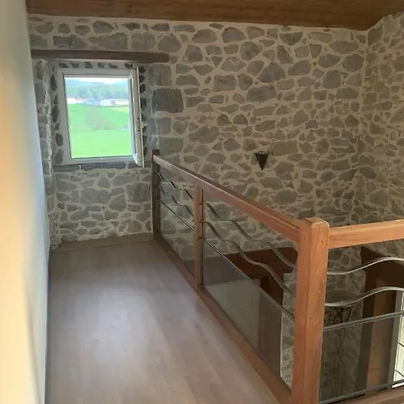 Holiday home Nouvelle Location De *