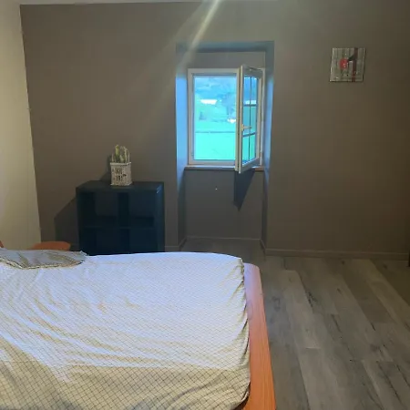 Nouvelle Location De Prázdninový dům *