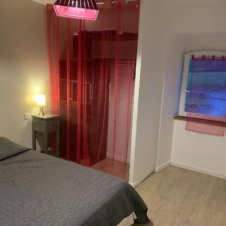 펜션 Nouvelle Location De