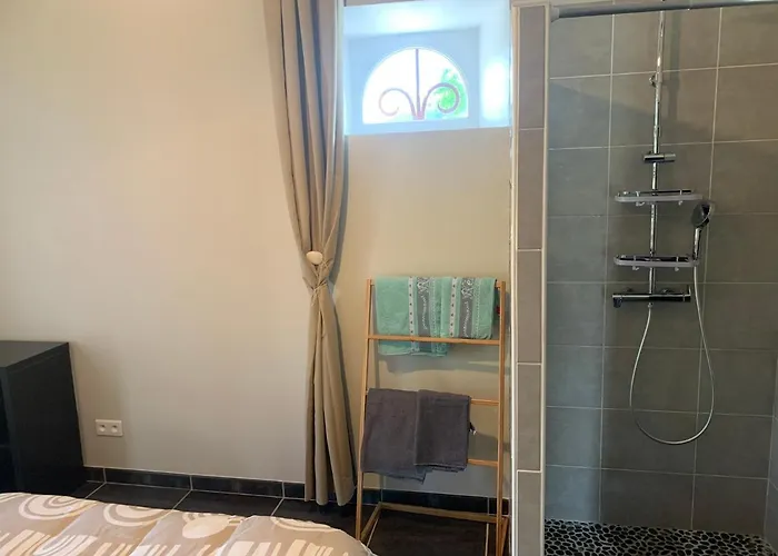 Ferienhaus Nouvelle Location De *