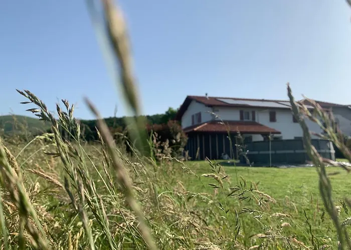 Ferienhaus Nouvelle Location De