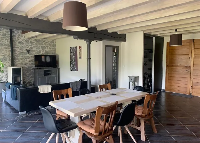 Nouvelle Location De Ferienhaus *