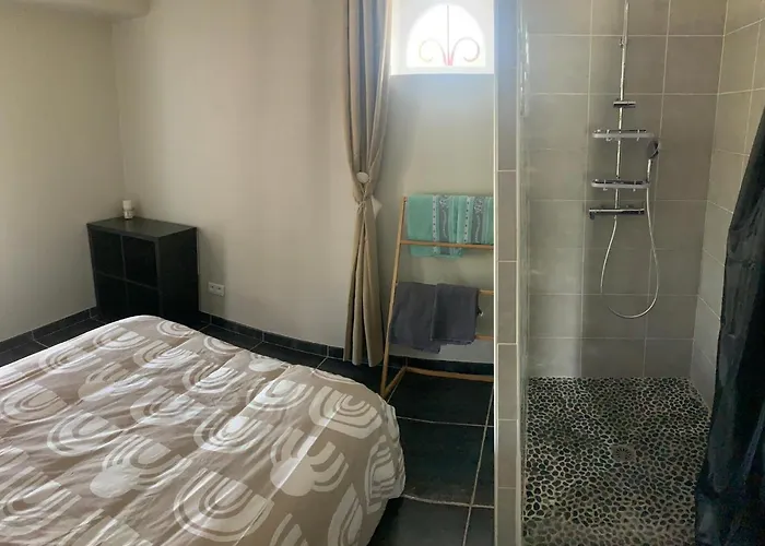 Nouvelle Location De Semesterbostad *