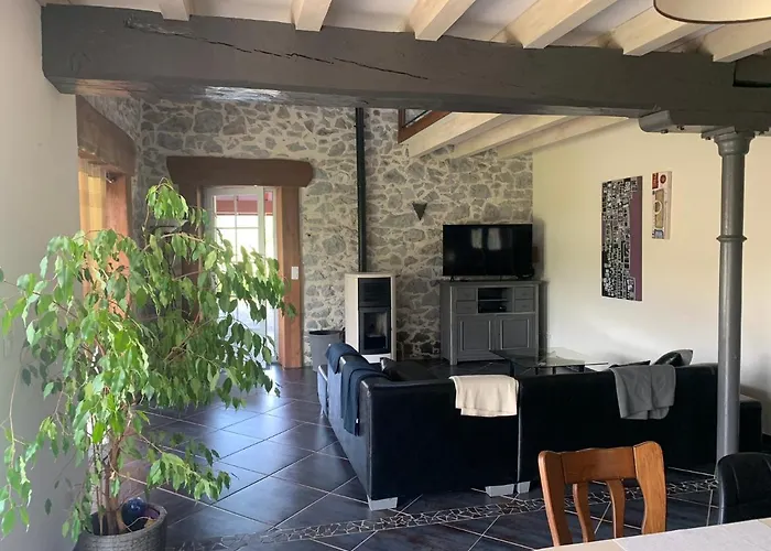 Nouvelle Location De * Ainhice-Mongelos