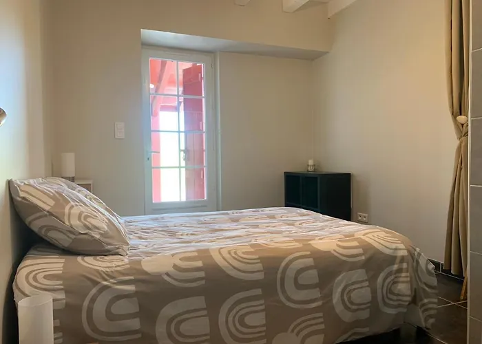 Nouvelle Location De Vakantiehuis *