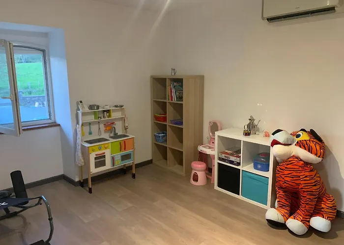 Nouvelle Location De Semesterbostad *