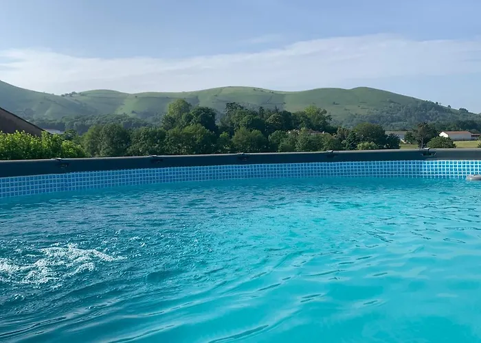 Nouvelle Location De Semesterbostad