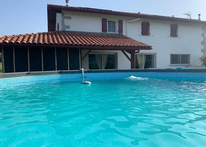 Nouvelle Location De Semesterbostad