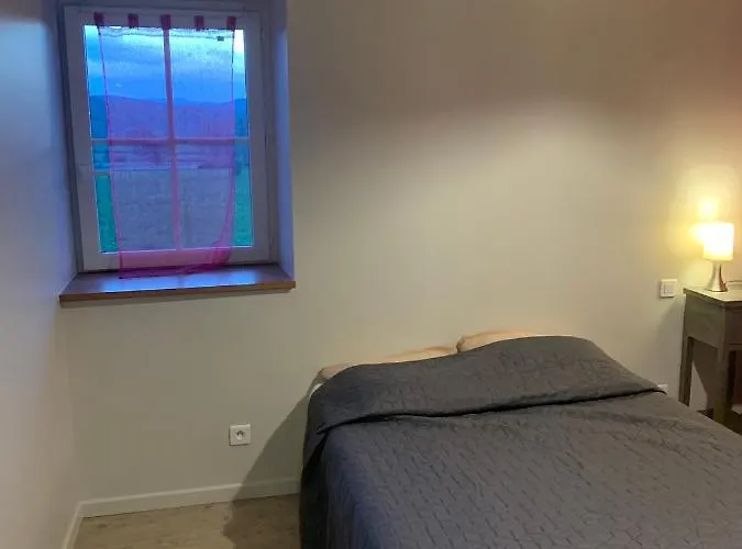 Nouvelle Location De * Ainhice-Mongelos