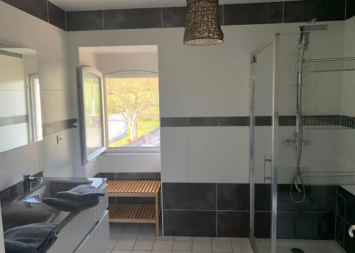 Ferienhaus Nouvelle Location De