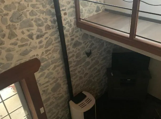 Ferienhaus Nouvelle Location De *