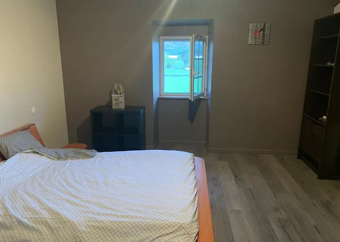 Nouvelle Location De Semesterbostad *