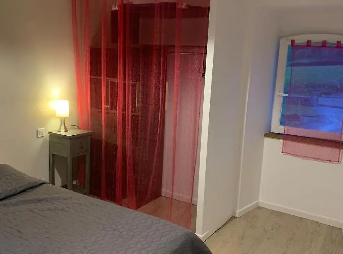 Ferienhaus Nouvelle Location De