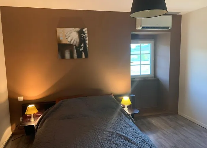 Nouvelle Location De Ainhice-Mongelos